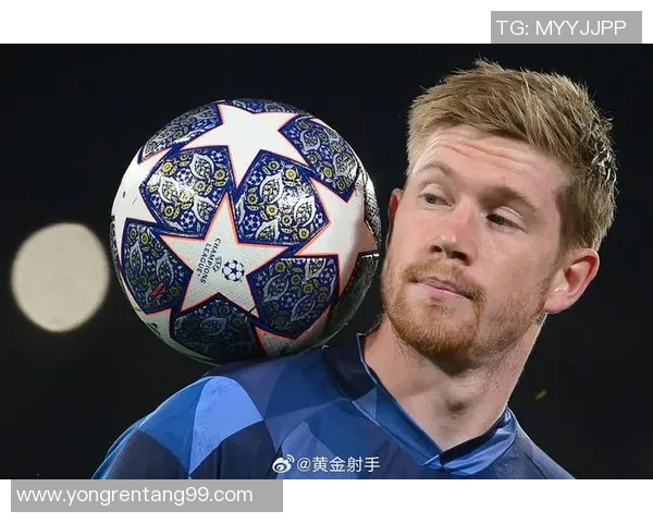 五年对比分析：德布劳内各项数据全面进化令人惊叹